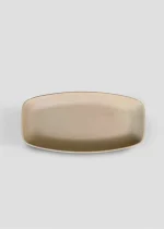 Cate Serving Platter ( Yellow ) - Image 2