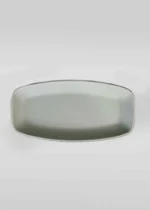 Cate Serving Platter ( White ) - Image 3