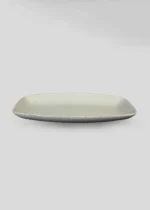 Cate Serving Platter ( White ) - Image 2