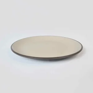2 Tone Small Plate