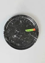 Dome Dinner Plate - Image 3