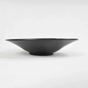 Round Pasta Plate