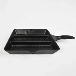 Skillet 4 Part