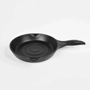Dinnerware Skillet Round Serving Pan