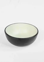 2 Tone Serving Bowl