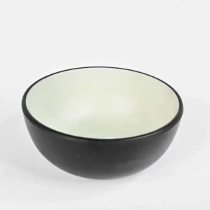 2 Tone Serving Bowl