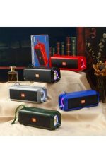 MZ M415SP (Portable Bluetooth Speaker) - Image 3