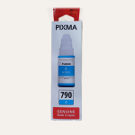 INK BOTTLES Pixma 790 C Ink Bottle - Image 2