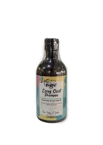 Robust Long Coat Shampoo for Dogs & Cats 400ml (Jojoba and Tea Tree Oil)