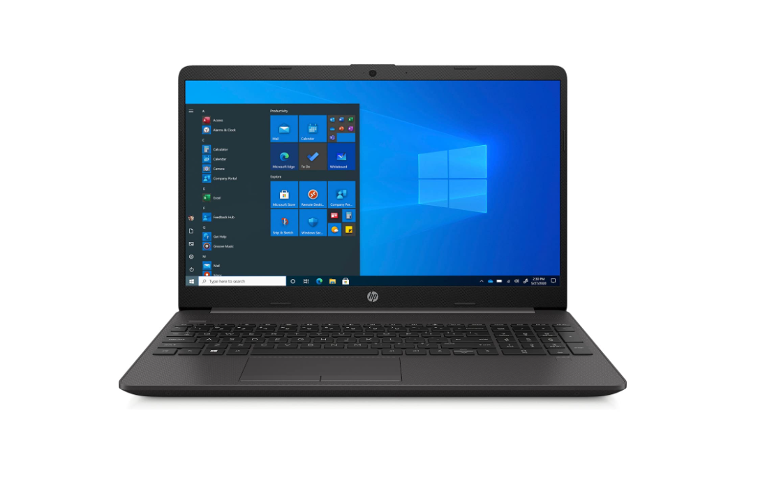 HP 250 G8 Laptop (11th Gen Intel Core i3-1115G4/8GB DDR4 Ram