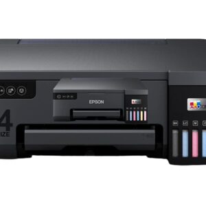 Epson Eco Tank (L8050)