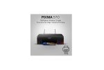 Canon PIXMA MegaTank 6 Colour, High Volume Printing Photo Printer (G570) - Image 2