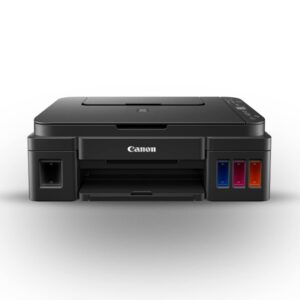 Canon PIXMA MegaTankAll-in-One Wireless Ink Tank Colour Printer (G3010)