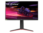LG Electronics Ultragear-27Gp750-B Full Hd IPS,27 Inch(68.5 Cm) 240 Hz Nvidia G-Sync Compatible,Freesync Premium,LCD,1920 X 1080 Pixels,HDR 10,Hdmi,USB,Tilt,Height,Pivot Gaming Monitor(Black)