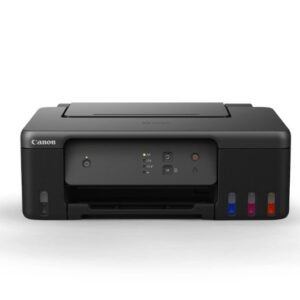 Canon PIXMA MegaTank Single Function (Print only) Inktank Color Printer (G1730)