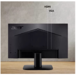 Acer 21.5 Inch Full Hd Va Panel LED Monitor (Ka222Q B) (Response Time: 1 Ms, 75 Hz Refresh Rate), Black - Image 6