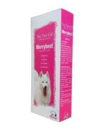 MERRYBEST Dog Shampoo, For Clinic Purpose With Tea Tree Oil 200ML - Image 2