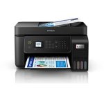 Epson EcoTank A4 Wi-Fi All-in-One Ink Tank Printer with ADF (L5290)