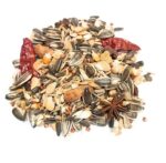 Robust Birdie's Delight | Nutritious Bird Food | for Parrots & Macaws | Large Birds | 600g Pack - Image 3