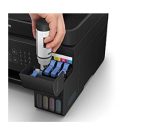 Epson EcoTank A4 Wi-Fi All-in-One Ink Tank Printer with ADF (L5290) - Image 2