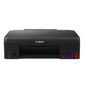 Canon PIXMA MegaTank 6 Colour, High Volume Printing Photo Printer (G570)
