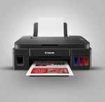 Canon PIXMA MegaTankAll-in-One Wireless Ink Tank Colour Printer (G3010) - Image 2