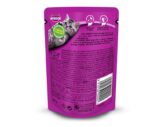 Whiskas Kitten Wet Cat Food (2-12 Months), Tuna in Jelly Flavour - Image 2