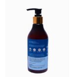 Neem & Jojoba Oil 300 ML KS9 Gentle Shampoo for Dog and Cat - Image 4