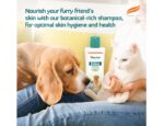 Himalaya Erina Coat Cleanser For Dog And Cats, 200Ml - Image 3