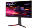 LG Electronics Ultragear-27Gp750-B Full Hd IPS,27 Inch(68.5 Cm) 240 Hz Nvidia G-Sync Compatible,Freesync Premium,LCD,1920 X 1080 Pixels,HDR 10,Hdmi,USB,Tilt,Height,Pivot Gaming Monitor(Black) - Image 2