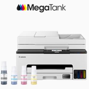 Canon Maxify (GX2070)