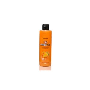 ALL4PETS Natural Orange Dogs & Cats Shampoo 200ml