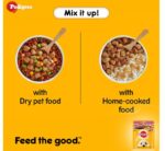 Pedigree Puppy Wet Dog Food, Chicken in Gravy - Image 3