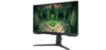 Samsung 25-inch(62.2cm) FHD, IPS Gaming, 240Hz, 1ms Flat Monitor, 1920 x 1080 Pixels, Height Adjustable Stand, HDR10, Nvidia G-Sync Compatible, Ultrawide Game View (LS25BG400EWXXL, Black) - Image 3