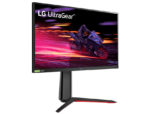 LG Electronics Ultragear-27Gp750-B Full Hd IPS,27 Inch(68.5 Cm) 240 Hz Nvidia G-Sync Compatible,Freesync Premium,LCD,1920 X 1080 Pixels,HDR 10,Hdmi,USB,Tilt,Height,Pivot Gaming Monitor(Black) - Image 3