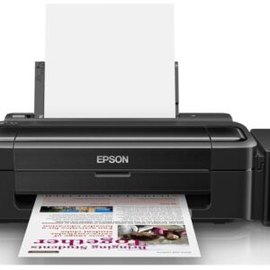Epson EcoTank Single Function InkTank Printer (L130)