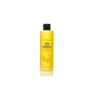 ALL4PETS King Banana Shampoo 200ml for Dogs & Cats