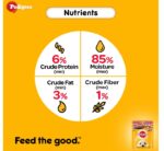 Pedigree Puppy Wet Dog Food, Chicken in Gravy - Image 4