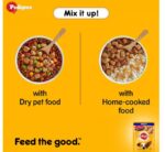 Pedigree Adult Wet Dog Food, Chicken & Liver Chunks - Image 4