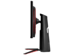 LG Electronics Ultragear-27Gp750-B Full Hd IPS,27 Inch(68.5 Cm) 240 Hz Nvidia G-Sync Compatible,Freesync Premium,LCD,1920 X 1080 Pixels,HDR 10,Hdmi,USB,Tilt,Height,Pivot Gaming Monitor(Black) - Image 4