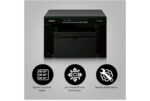 Canon Digital Multifunction Laser Printer, Black, Standard (MF3010) - Image 5