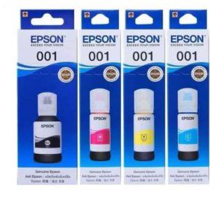 Epson 001 Ink Bottle