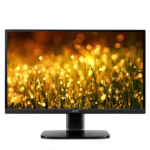 Acer 21.5 Inch Full Hd Va Panel LED Monitor (Ka222Q B) (Response Time: 1 Ms, 75 Hz Refresh Rate), Black