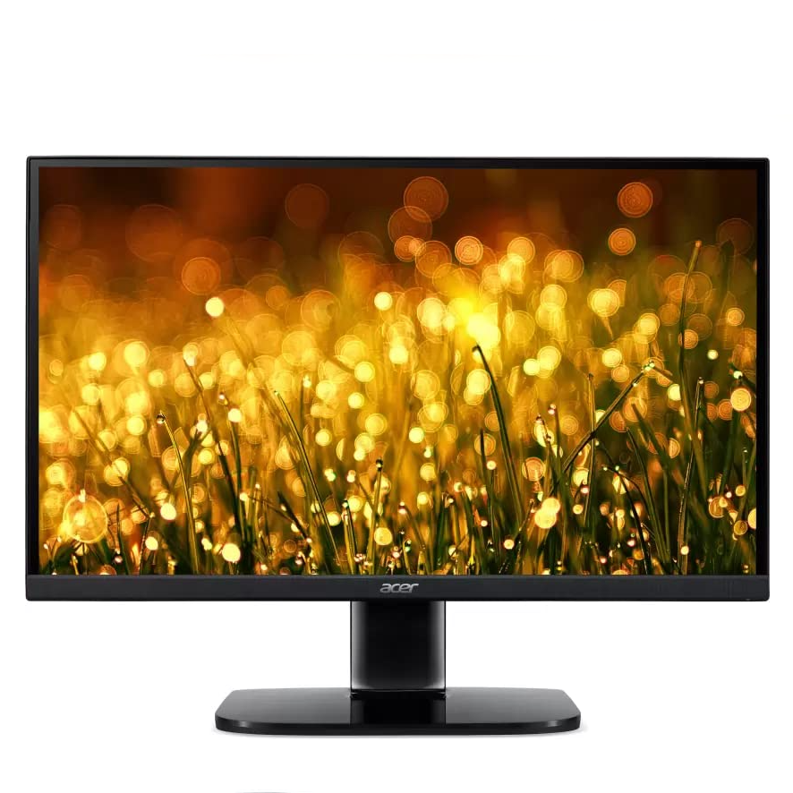 Screenshot_6-52 Acer 21.5 Inch Full Hd Va Panel LED Monitor (Ka222Q B) (Response Time: 1 Ms, 75 Hz Refresh Rate), Black - Image 1