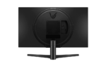 LG Ultragear IPS Gaming Monitor 68.58 cm (27 Inch), FHD, 1920 x 1080, 1ms, 144Hz, NVIDIA® G-SYNC® Compatible, AMD FreeSync™ Premium, HDR 10, sRGB 99% (Typ.), DP, HDMI, Headphone Out, 27GN60R - Image 6