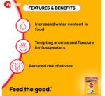 Pedigree Puppy Wet Dog Food, Chicken in Gravy - Image 7