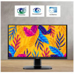 Acer 21.5 Inch Full Hd Va Panel LED Monitor (Ka222Q B) (Response Time: 1 Ms, 75 Hz Refresh Rate), Black - Image 2