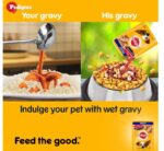 Pedigree Adult Wet Dog Food, Chicken & Liver Chunks - Image 8