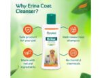 Himalaya Erina Coat Cleanser For Dog And Cats, 200Ml - Image 8