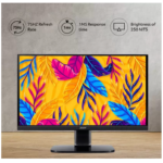 Acer 21.5 Inch Full Hd Va Panel LED Monitor (Ka222Q B) (Response Time: 1 Ms, 75 Hz Refresh Rate), Black - Image 3